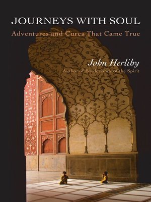 cover image of Journeys with Soul